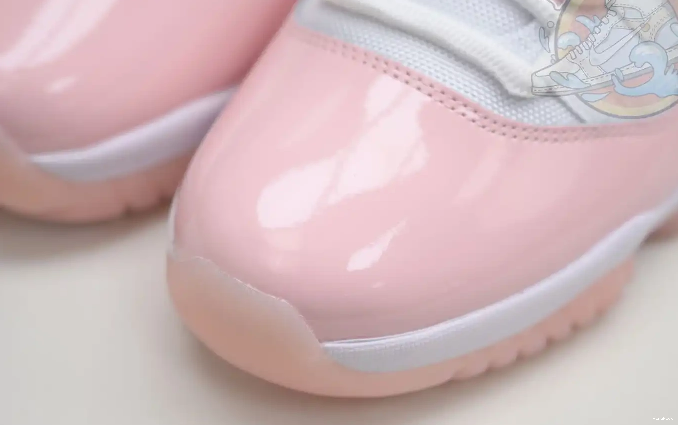 Jordan Low Air 11 Jordan WMNS 0405